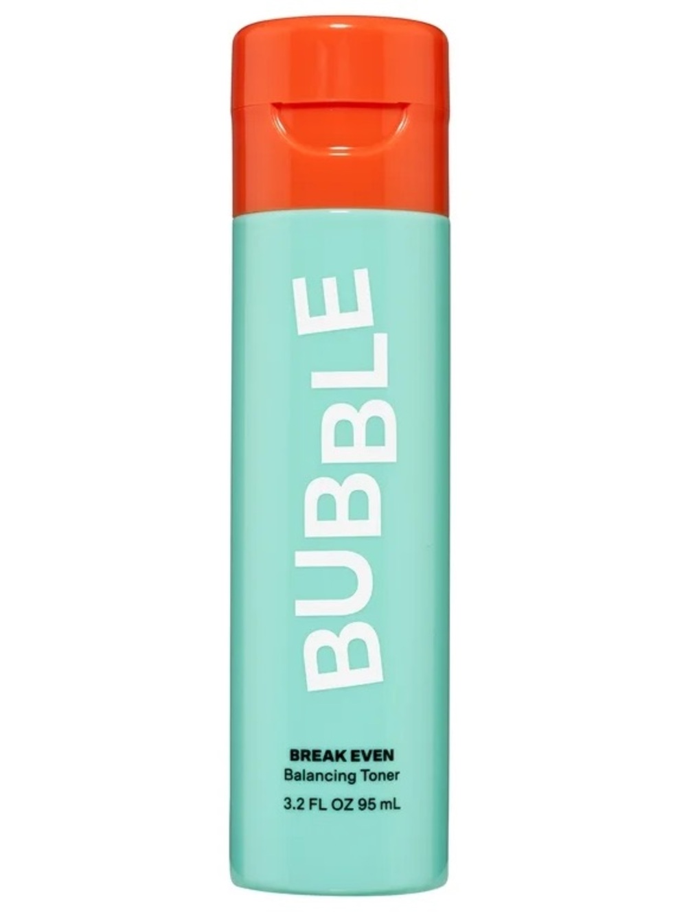 BUBBLE Break Even Balancing Toner